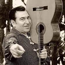 A 48 años de su muerte Luis Alberto del Paraná, sigue tan vigente como inmortal
