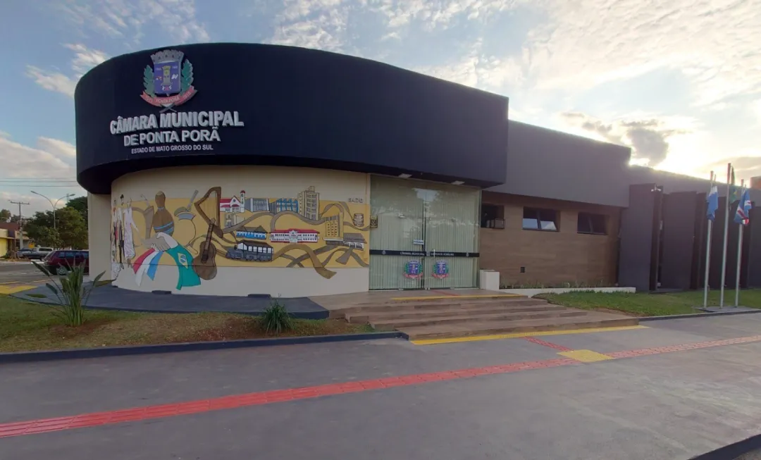 De los 17 concejales, solo 6 no lograron ser reelegidos en Ponta Porã