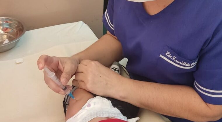 Hospitales retoman inmunización contra el virus sincitial para bebés prematuros