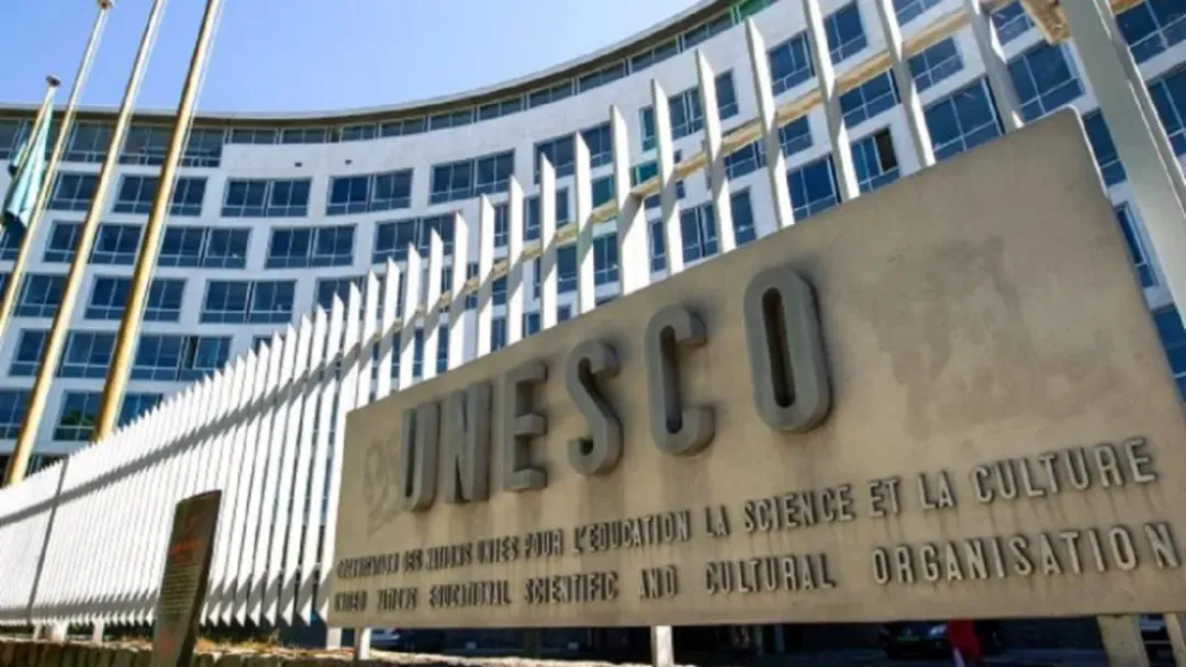 EEUU anuncia su retirada de la Unesco a fines de 2026 por no contribuir a sus intereses