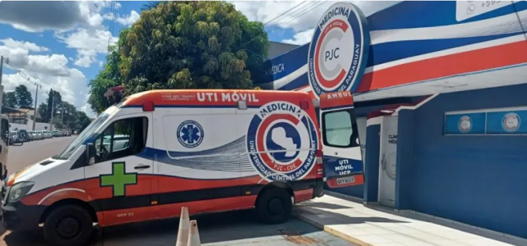 Clínicas UCP enriquecen el proceso de formación académica de los futuros médicos