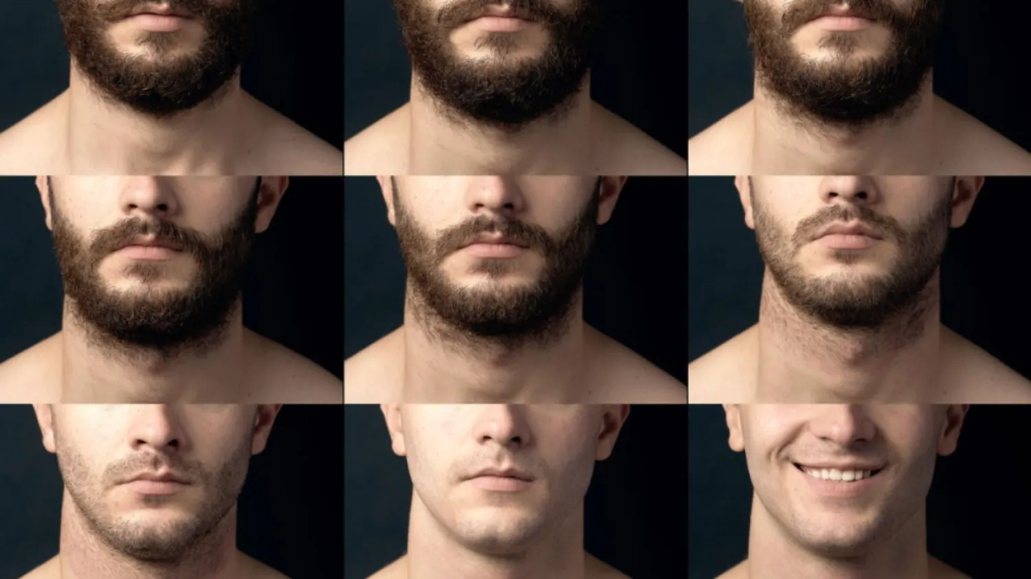 Hoy celebramos el día Mundial de la Barba