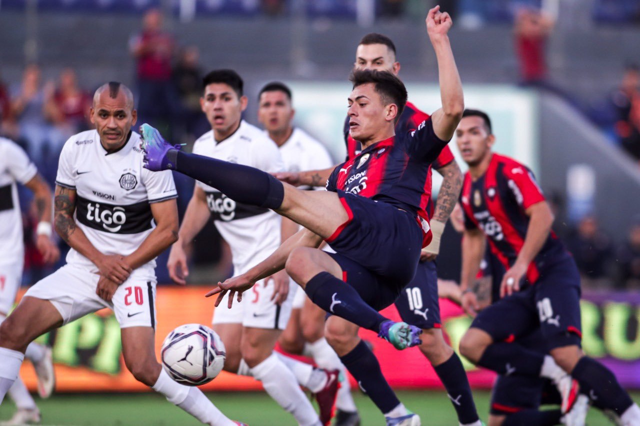 Cerro Porteño cede a una de sus máximas promesas al Gallo Norteño