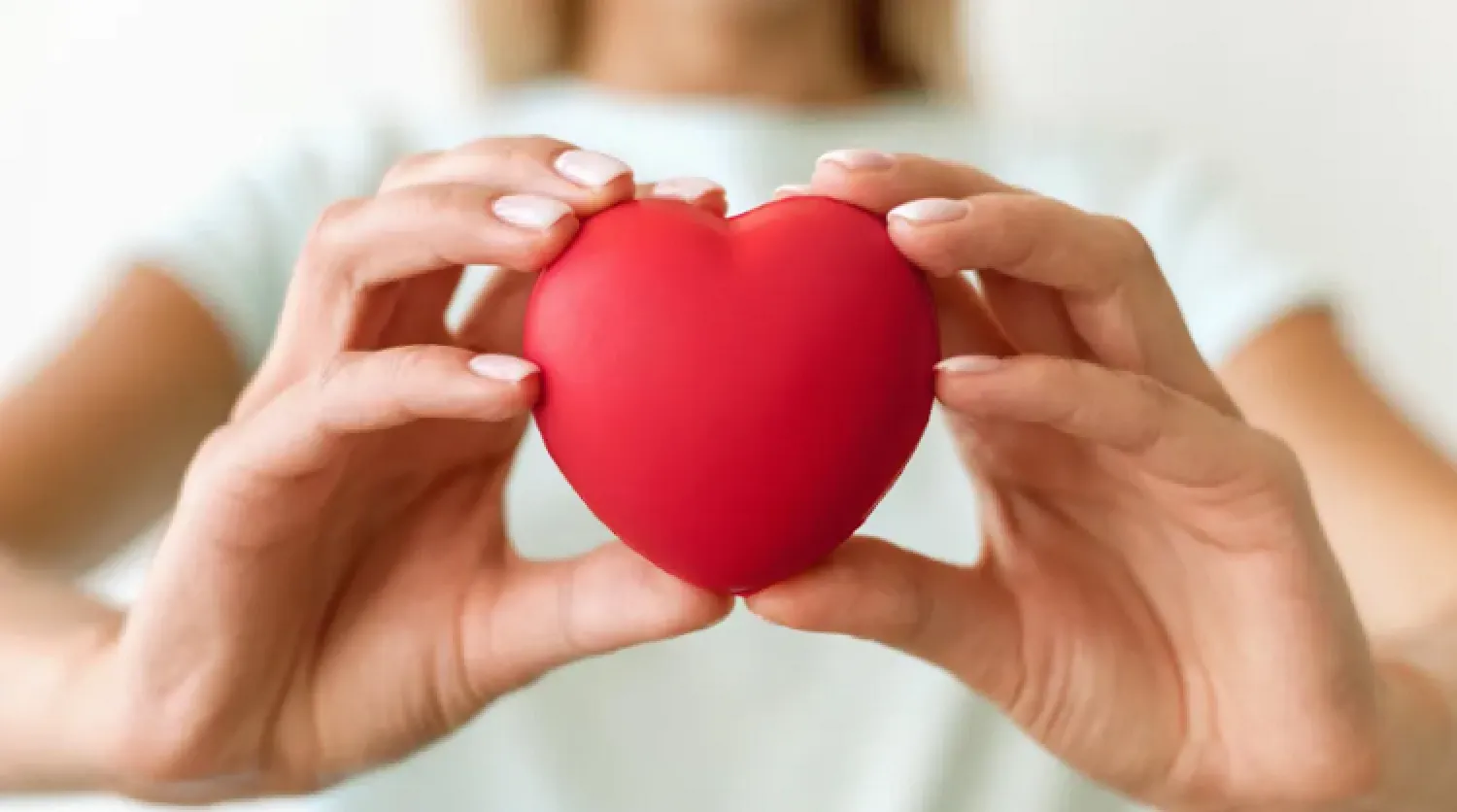 Setiembre Rojo: ¿Cómo mantener sano el corazón?