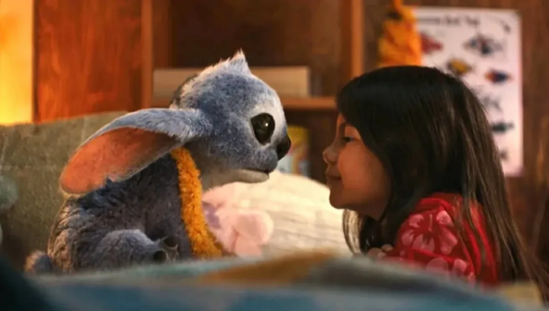 Lilo & Stitch arrasa en taquilla y la última Misión imposible entra con fuerza