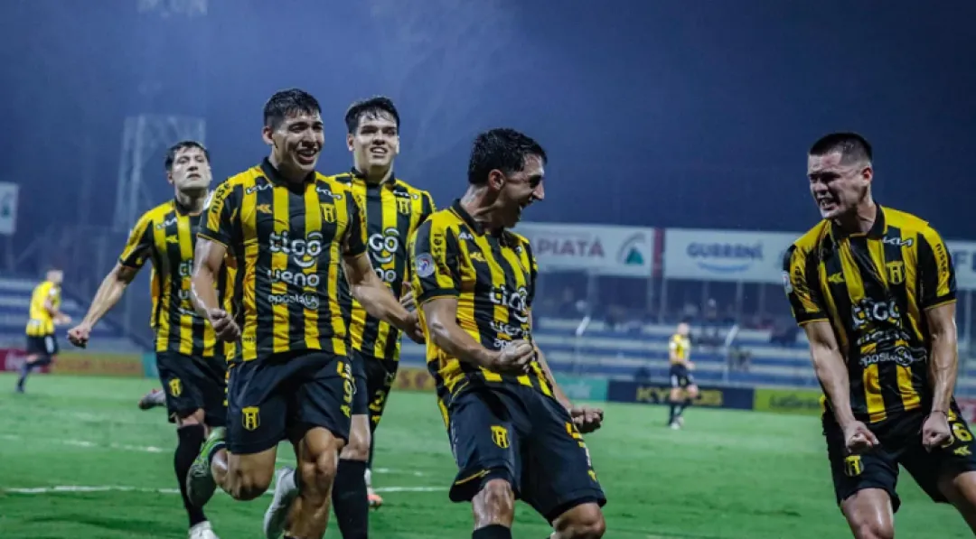 El Legendario ya tiene claro la ruta que debe transitar en la Copa Sudamericana 2025.