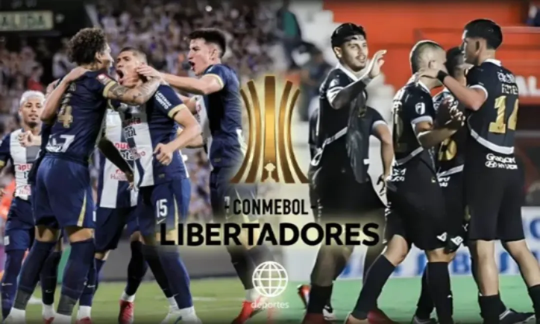 Libertad visita al Alianza Lima en su debut copero