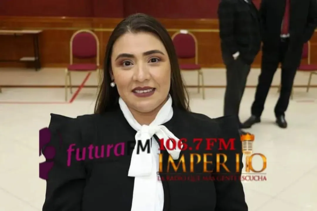 Jueza, Liz Carolina Gonçalves Silva debe aclarar sobre dudosa actuación