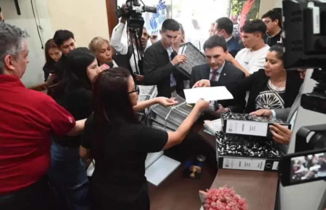Informe final revela millonarias irregularidades en la gestión de Nenecho Rodríguez