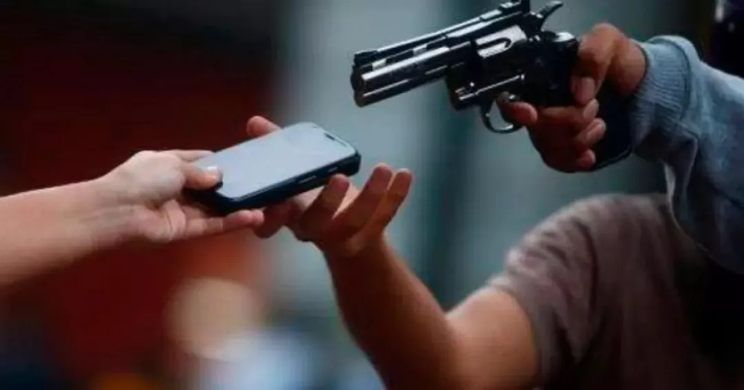 Policías usan Tiktok para identificar a grupos criminales