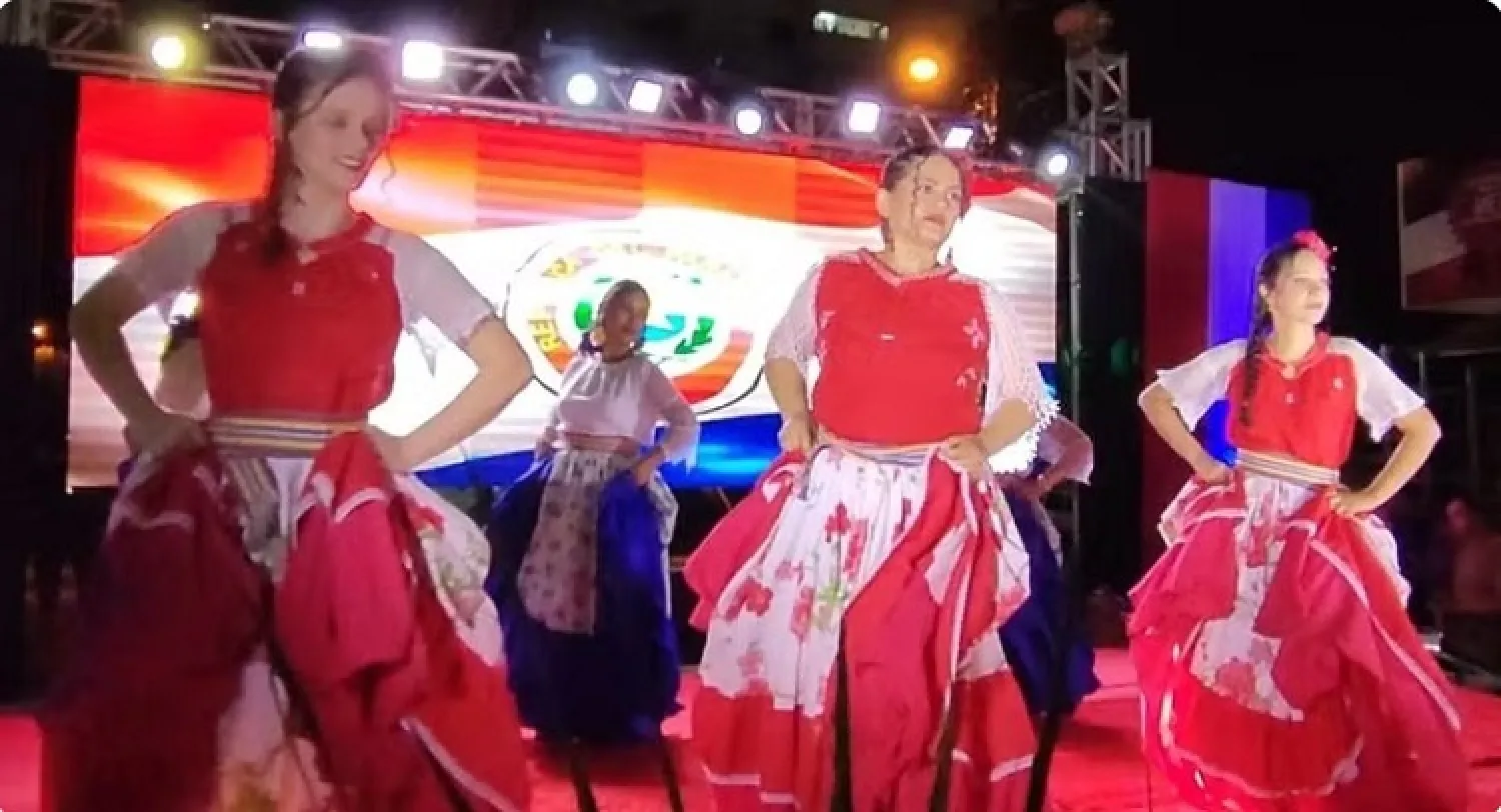 La Universidad Central del Paraguay presenta el Festival Guaraní este jueves