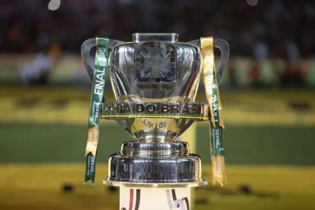 Octavos de final de la Copa do Brasil 2025: ver los enfrentamientos y los partidos en casa