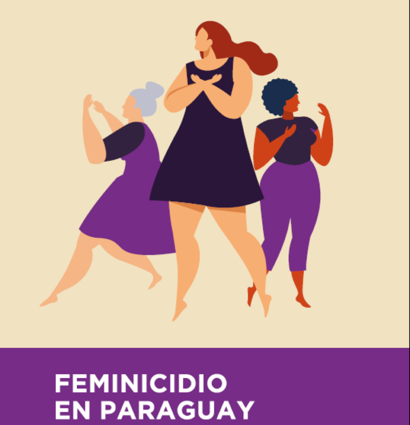 El Ministerio Público registra 46 casos de feminicidio y de tentativa de feminicidio en el 2024