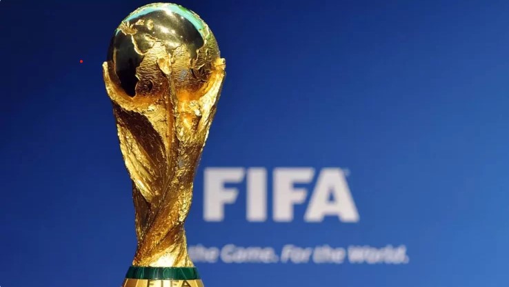 El Mundial 2026 se disputará con 12 grupos de 4 equipos