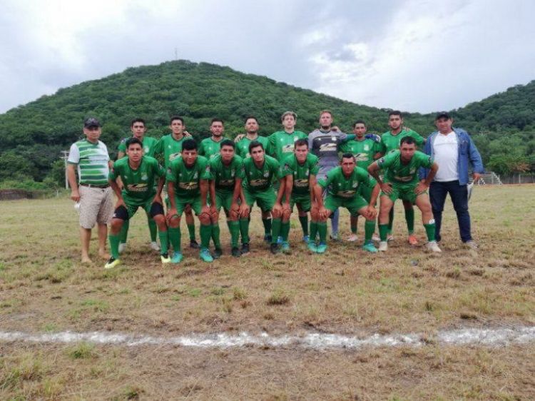 Sport Sastreño e Independiente de Nanawa se estrenan en La Copa de Todos