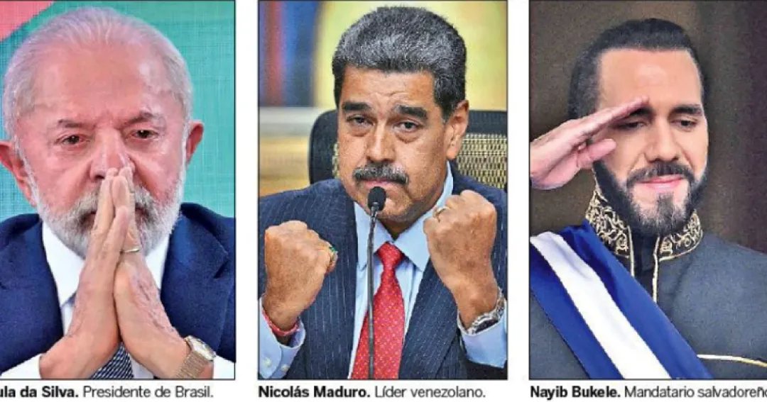 EEUU critica a Brasil y Venezuela en informe global sobre los DDHH