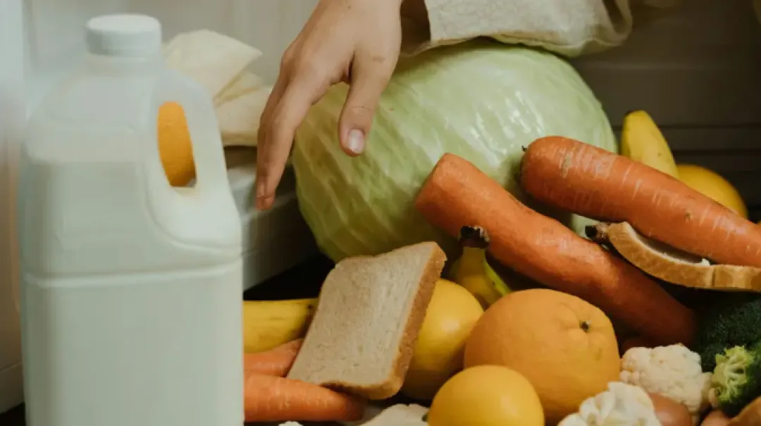 Más de 3.000 sustancias químicas en contacto con alimentos llegan al cuerpo, según estudio