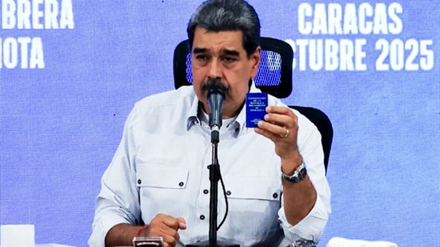 Rusia admite contacto con Venezuela tras despliegue en Caribe