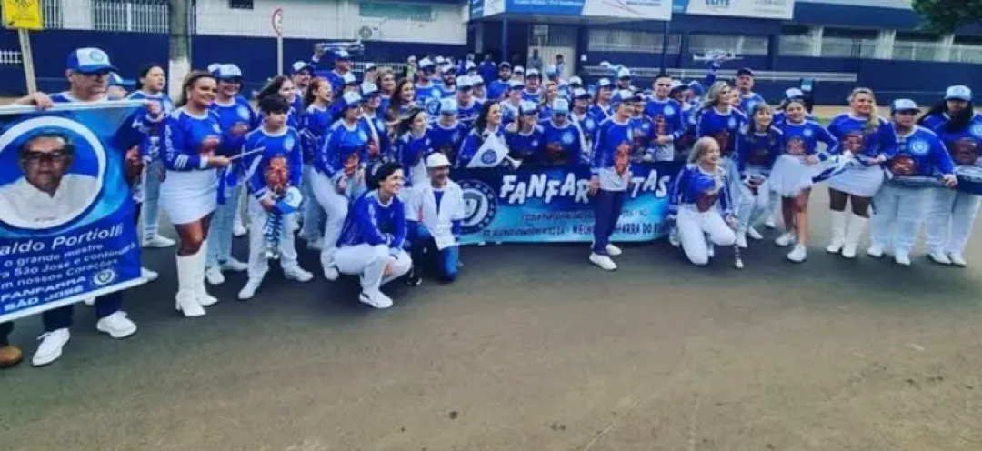 Exalumnos de la Escuela Parroquial “São José” mantendrán la tradición el 7 de septiembre en Ponta Porã