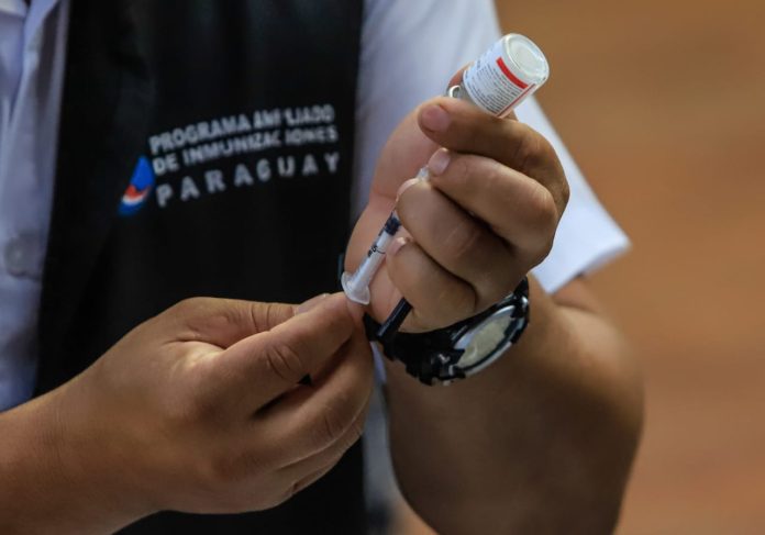 Atención: Ómicron vuelve y amenaza a paraguayos