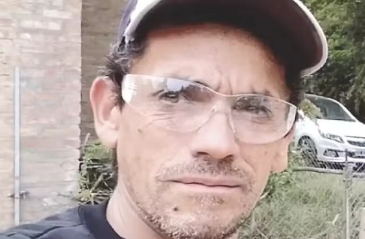Paraguayo muere tras ser reducido por policías en Argentina
