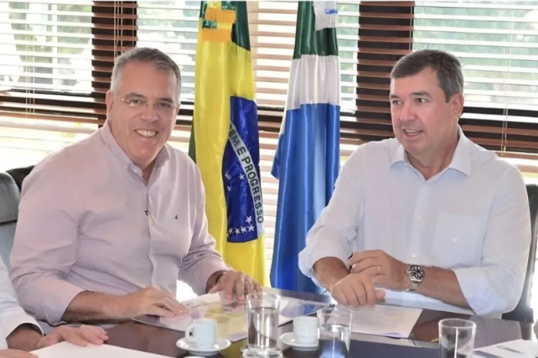 Ponta Porã anuncia R$ 300 millones en inversiones este viernes