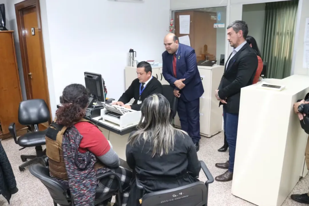 Caso María Fernanda: juez ordenó la prisión en la cárcel del Buen Pastor de Mikaela Rolón