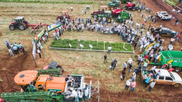 Innnovar 2022 será el epicentro del agro, en marzo