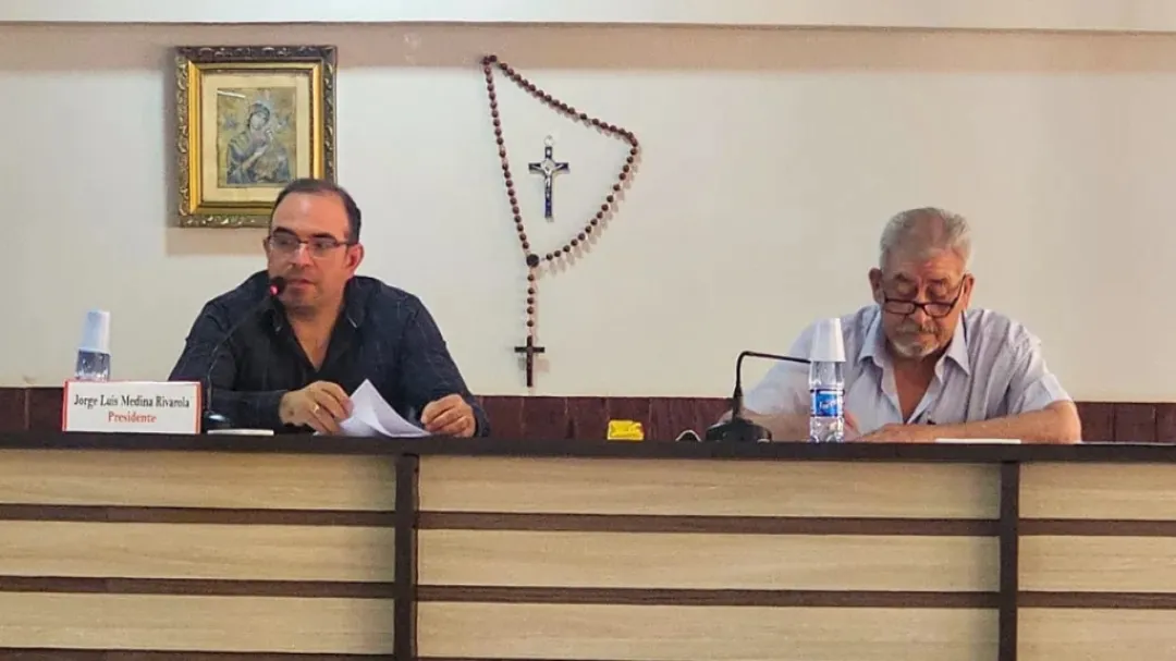 Concejal propone regular plataformas digitales de transporte en Pedro Juan Caballero