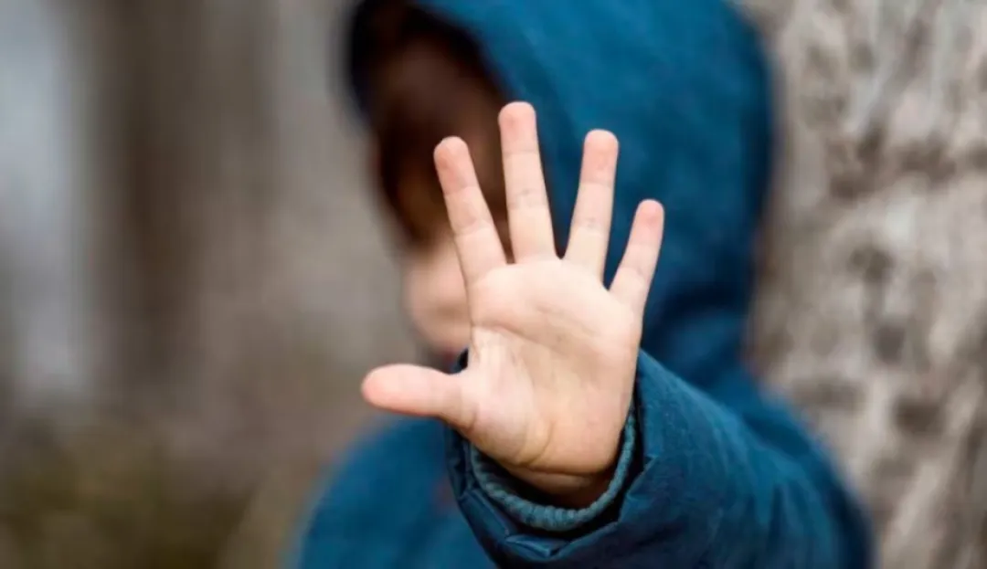 OMS: 1.200 millones de niños sufren castigos físicos en sus hogares cada año
