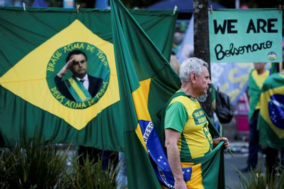 Bolsonaro y Lula retoman con fuerza la campaña televisiva
