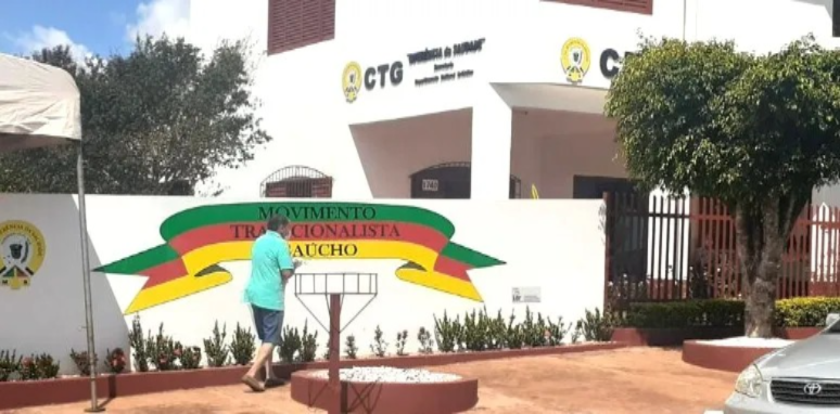 CTG de Ponta Porã advierte: no pide donaciones para Rio Grande do Sul