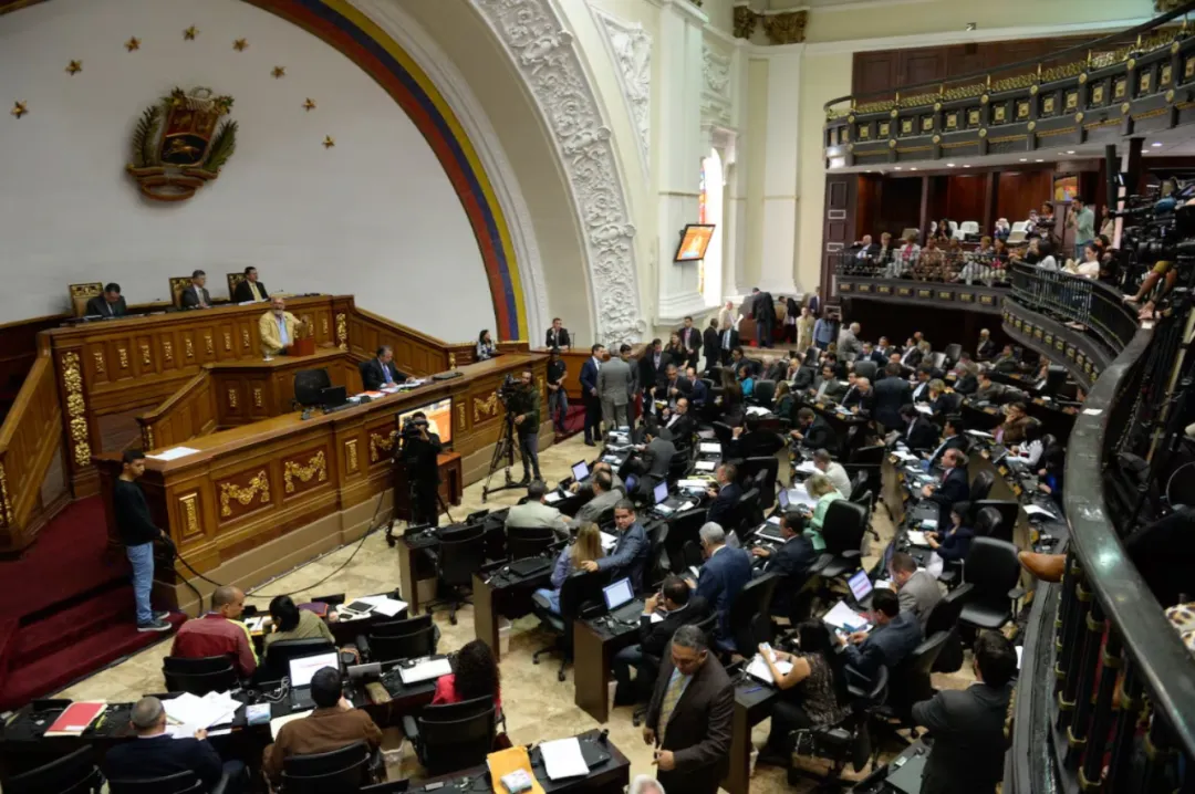 Gobierno de Maduro declara “personas no gratas” a nueve expresidentes latinoamericanos