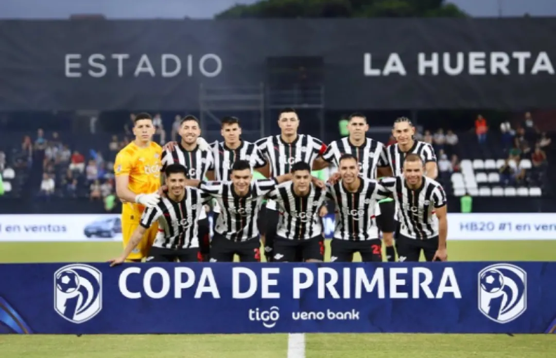Libertad gana y cada vez esta mas cerca del titulo del APERTURA