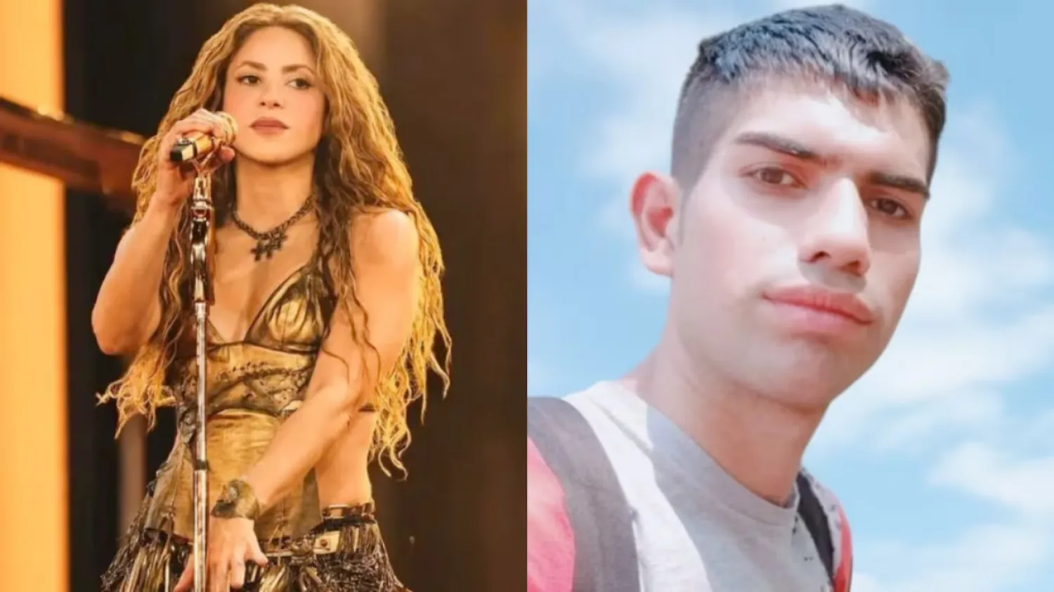 A días del concierto de Shakira en Paraguay, murió expresidente de su club de fans