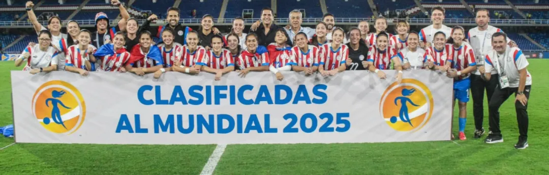 Albirrojas juveniles vencen a Colombia, clasifican al mundial y están a un paso de histórico titulo