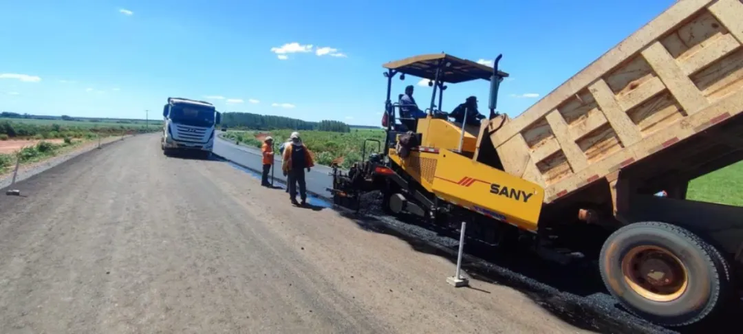 Corredor Norte transita su etapa final y representa oportunidades de crecimiento en la región