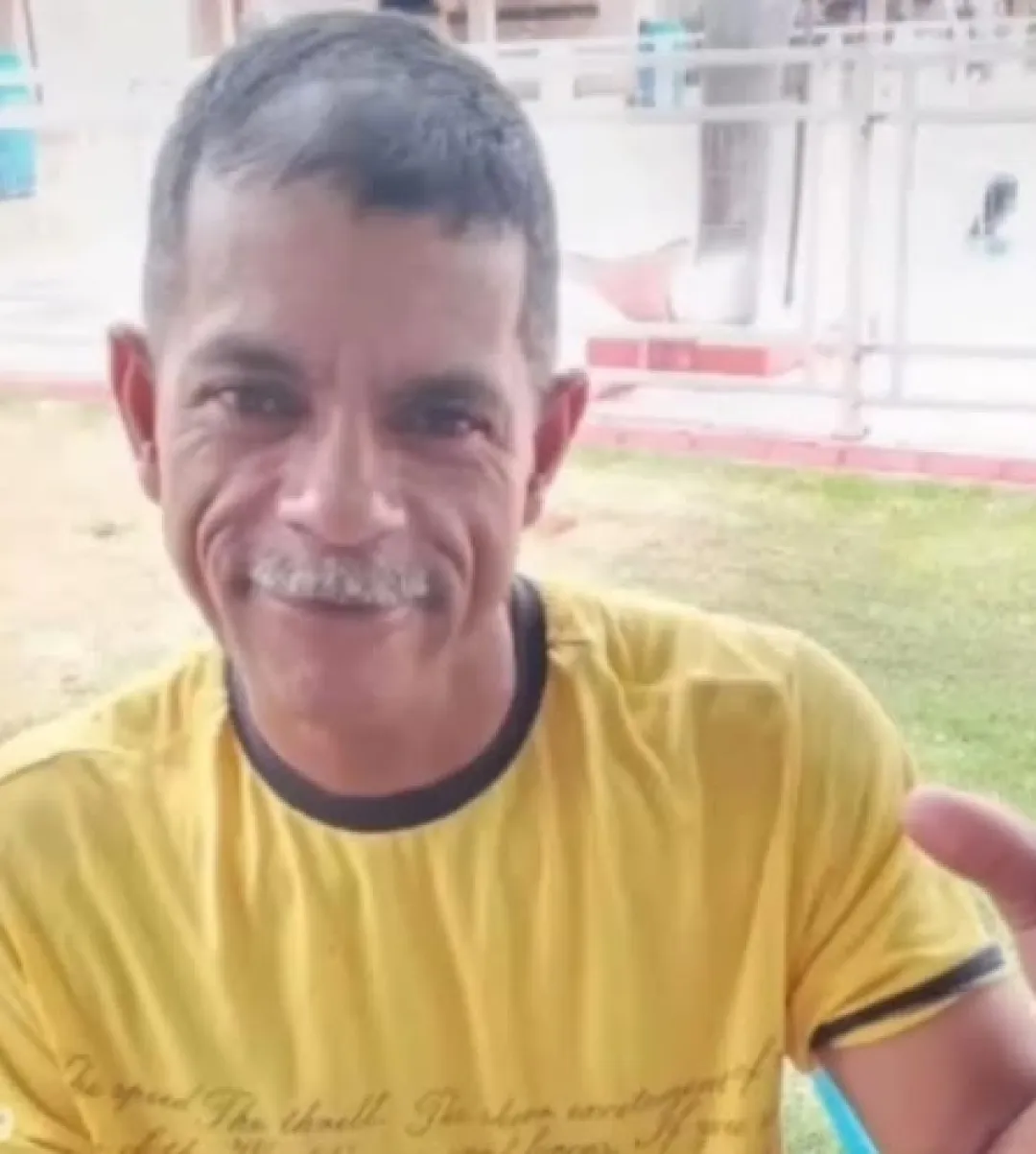 Anciano sordomudo encontrado muerto después de su desaparición en Ponta Porã