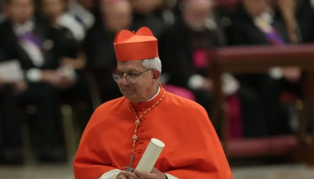Un cardenal paraguayo por primera vez participará del cónclave, un legado de Francisco