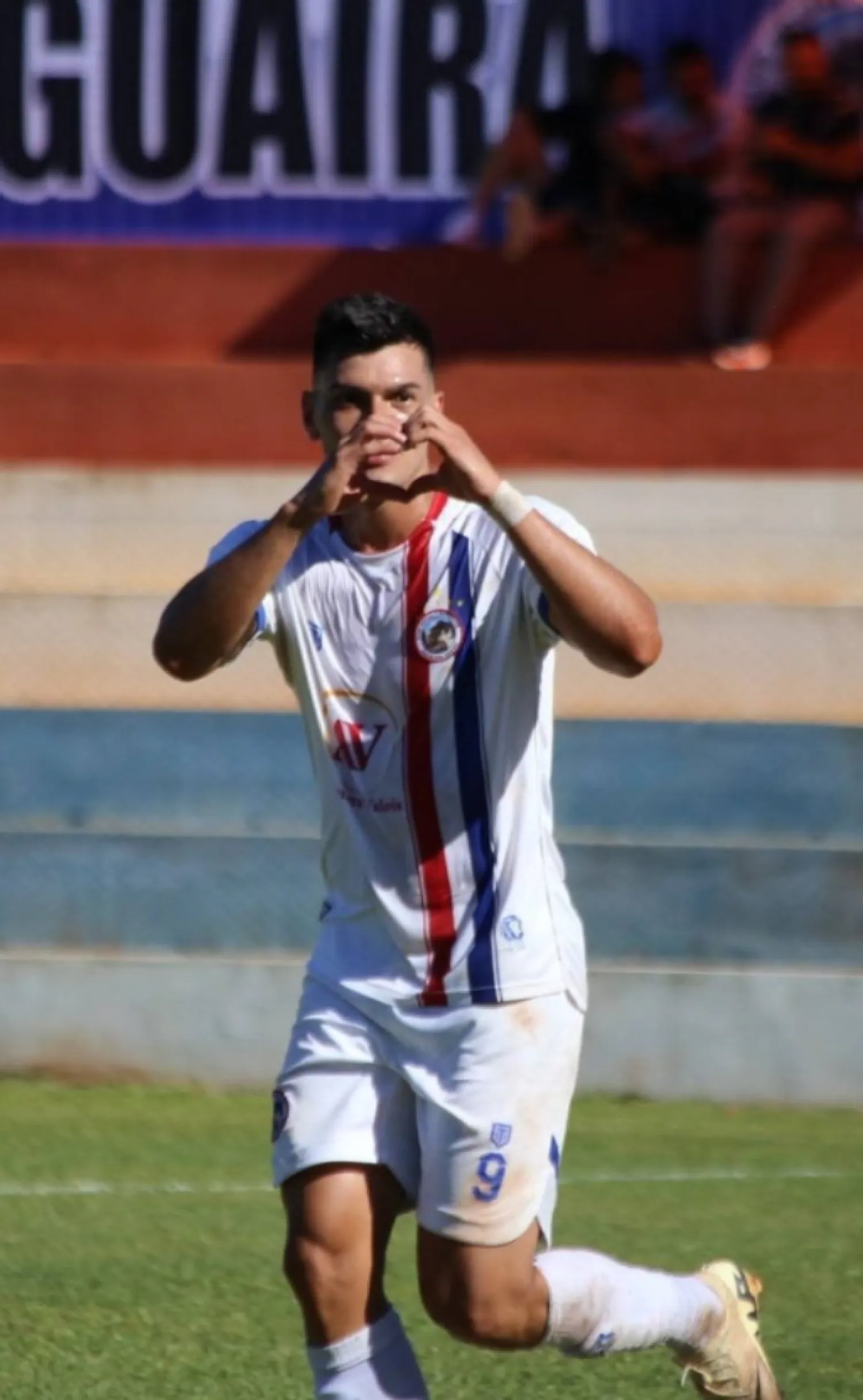 Resaltan victorias de 15 de Mayo en Caaguazú y encumbramiento del Club Salto en el Nacional B
