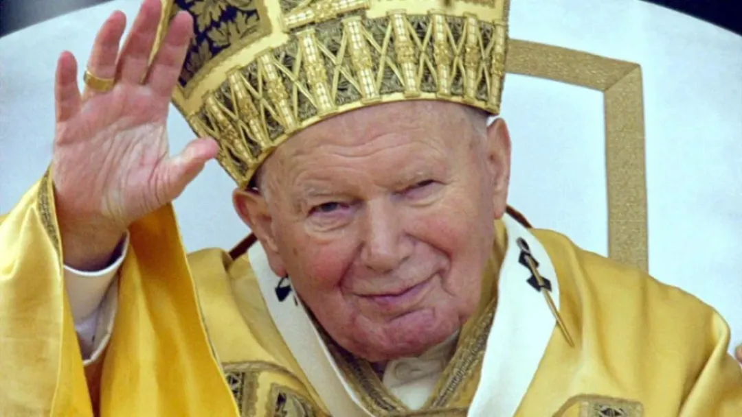 Mundo El Vaticano conmemora a Juan Pablo II veinte años después de su muerte, pero sin Francisco