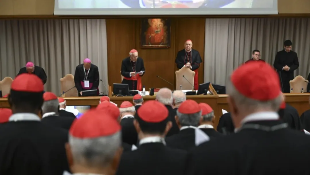 ¿Cuándo inicia el cónclave para elegir al sucesor de Francisco? Hoy podría ser un día clave