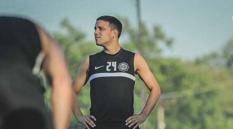 Sportivo Ameliano no podrá contar con una de sus principales incorporaciones para la final de la Supercopa Paraguay 2022 ante Olimpia.