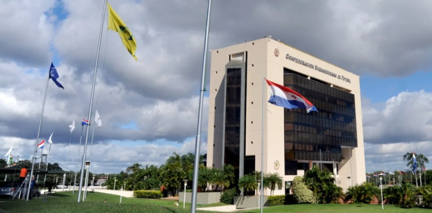 Imputan a directivos del Banco Atlas por presunto lavado de dinero vinculado a la CONMEBOL