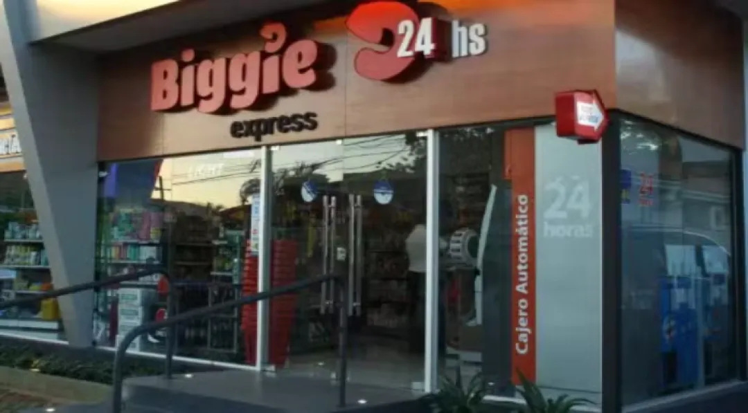 Biggie pidió nueva fiscalización para la rápida reapertura de sus locales