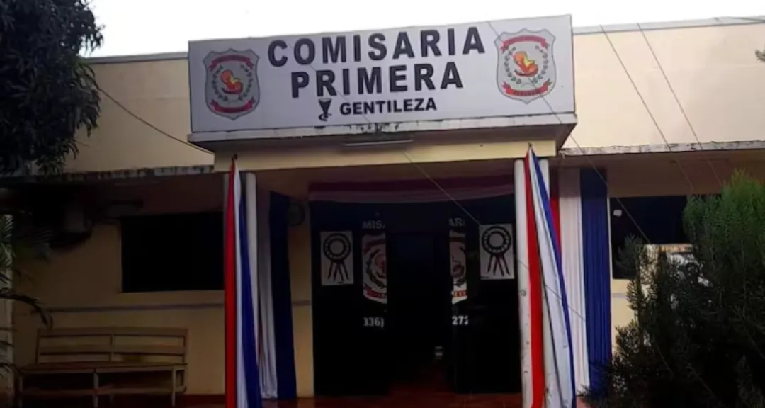 Hombre rapta a su "ex" la golpea y luego supuestamente se autoelimina