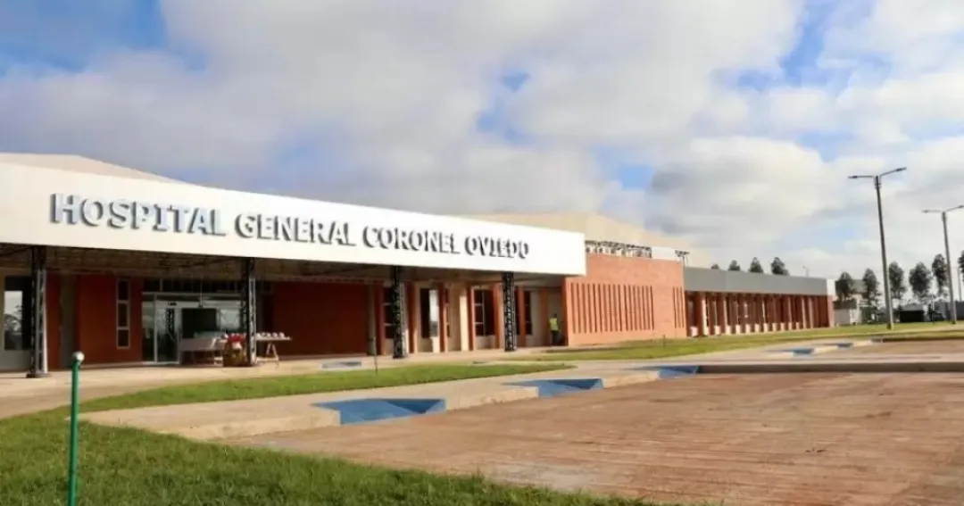 Detectan irregularidades en millonaria compra de plantas generadoras de oxígeno medicinal