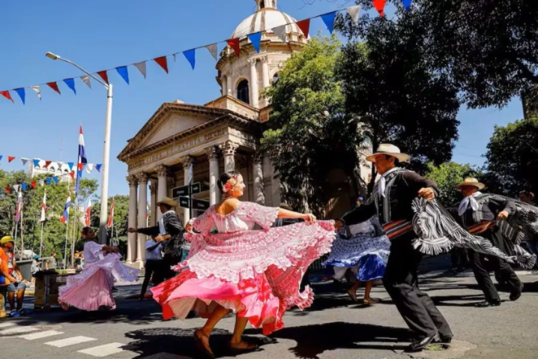 Feria Palmear marcará los sábados de 2025