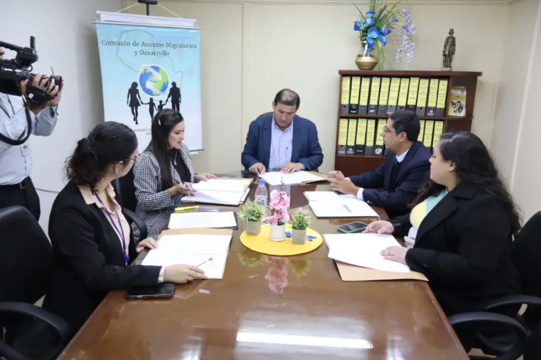 Fusión del Registro Civil e Identificaciones aguarda informe técnico para avanzar en proyecto