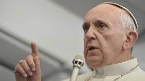 Por orden de Francisco, cardenales y obispos deberán pagar alquiler en el Vaticano